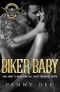 [Kings of Mayhem MC 03] • Biker Baby